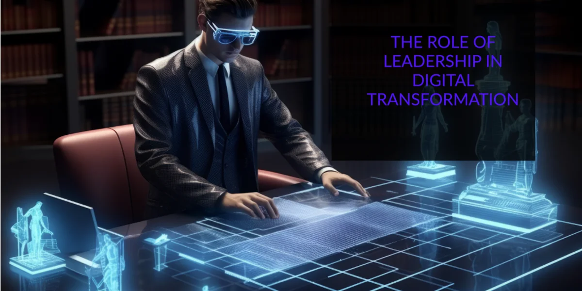 Digital Transformation 2